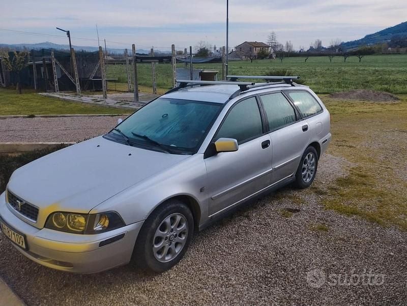 Usata Volvo V40 2004 Station wagon