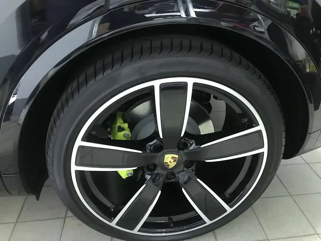 Usata Porsche Cayenne 340 CV (250 kW) 2020 SUV