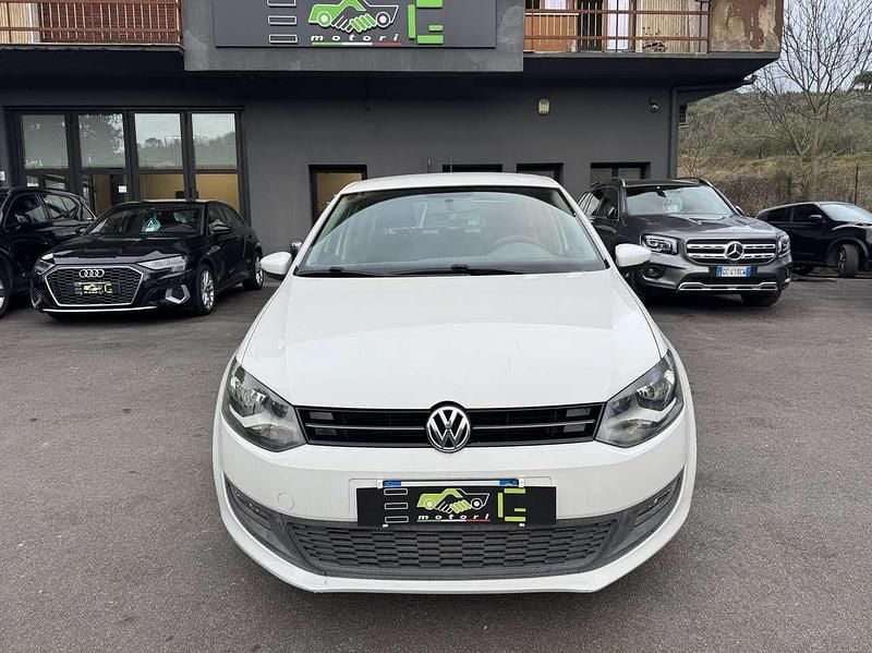 Usata VW Polo Comfortline 75 CV (55 kW) 2011 Other Berlina