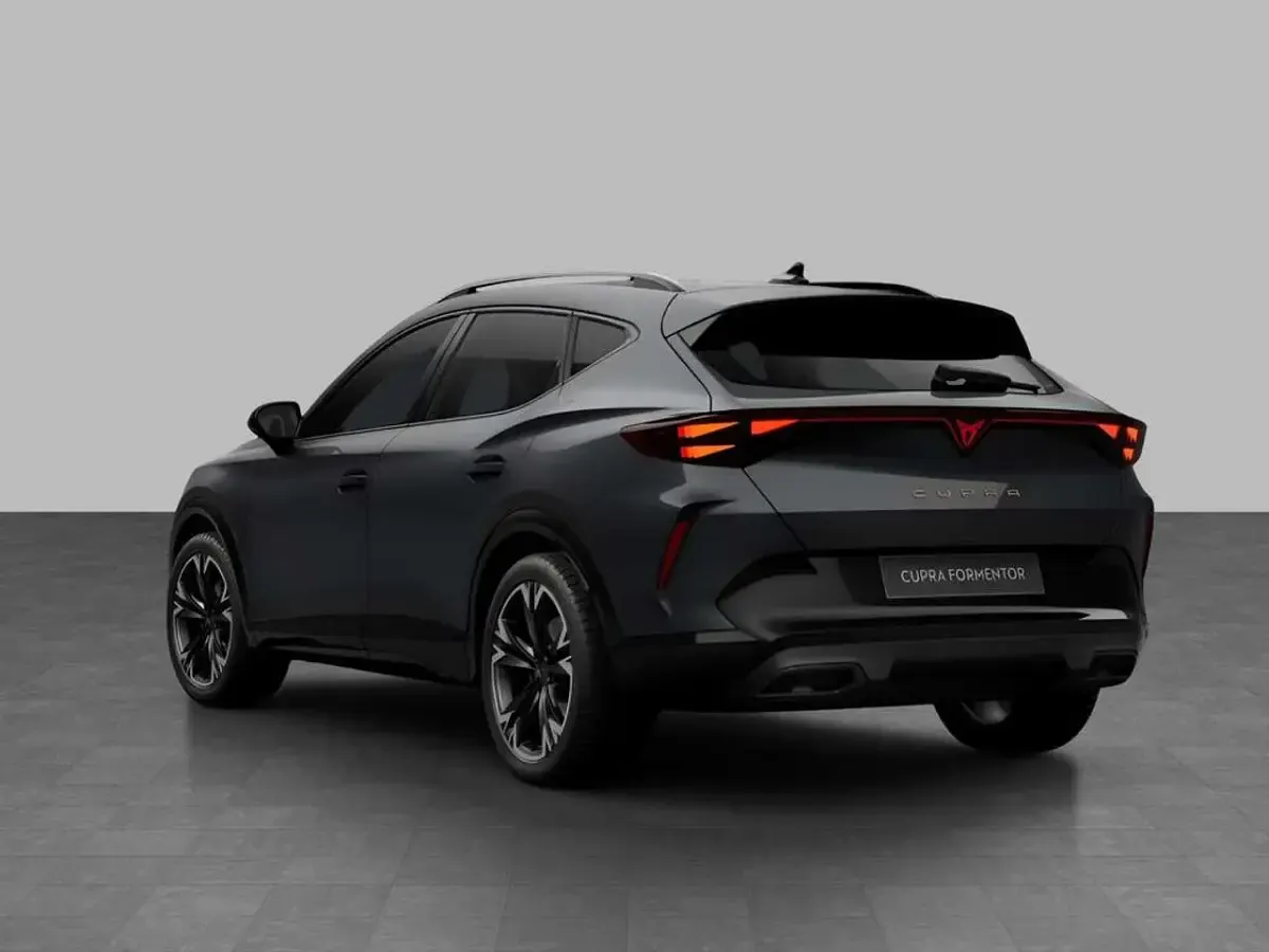 Nuova Cupra Formentor 150 CV (110 kW) 2026 Magnetic tech SUV