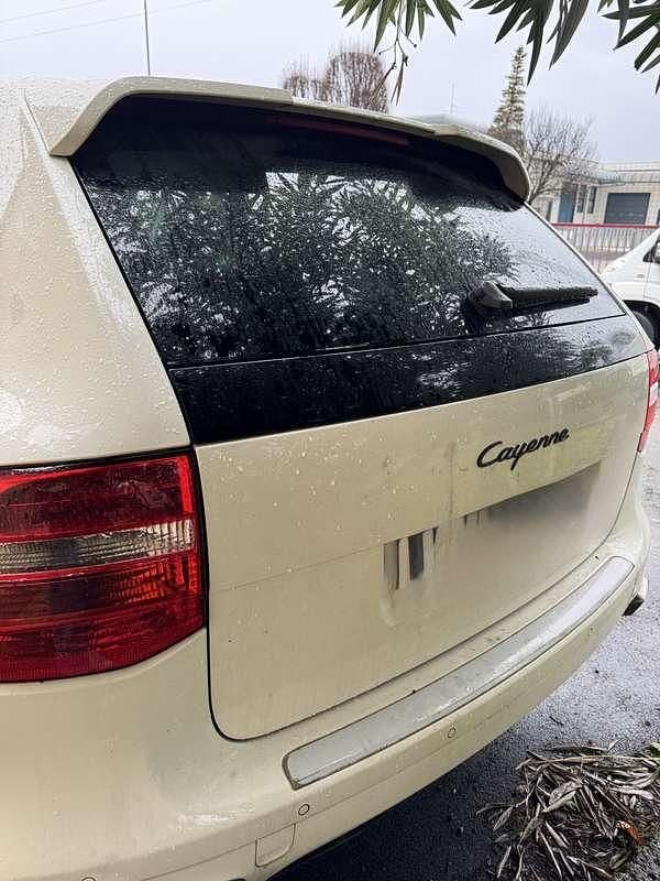 Usata Porsche Cayenne 239 CV (175 kW) 2009 SUV