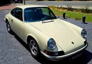 Usata Porsche 911 140 CV (102 kW) 1973 Beige Coupé