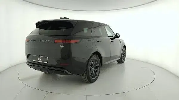 Usata Land Rover Range Rover Sport Autobiography 351 CV (258 kW) 2023 Nero met SUV