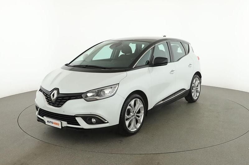 Usata Renault Scénic IV 120 CV (88 kW) 2019 Monovolume