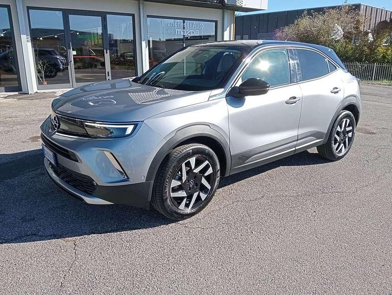Other Usata 2021 Opel Mokka Elegance SUV | 15.600 € (Ottimo prezzo) - Immagine 1/4