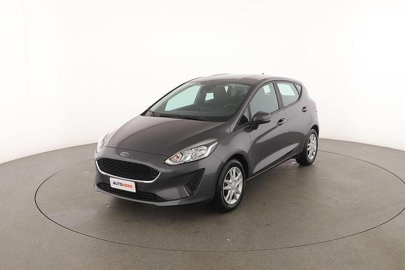 Usado Ford Fiesta 86 HP (63 kW) 2019 Citadino