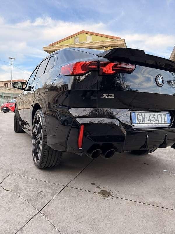 Usata BMW X2 M Sport 300 CV (220 kW) 2024 SUV