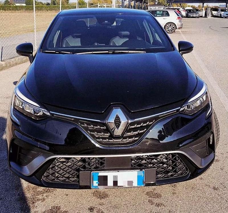 Usata Renault Clio V R.S. 91 CV (66 kW) 2021 Berlina