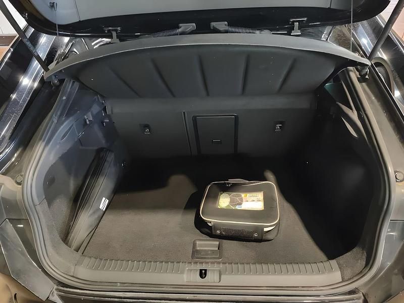 Usata Cupra Formentor 150 CV (110 kW) 2025 Nero midnight SUV
