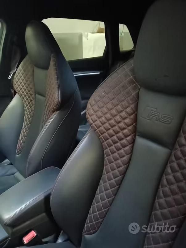 Usata Audi RS3 Sport 400 CV (294 kW) 2020 Berlina