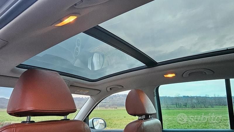 Usata VW Tiguan R-line 177 CV (130 kW) 2015 SUV