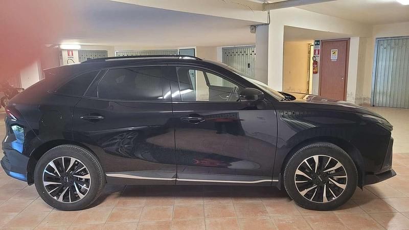 Nero Usata 2025 EVO Evo 6 SUV | 27.000 € (Ottimo prezzo) - Immagine 1/4