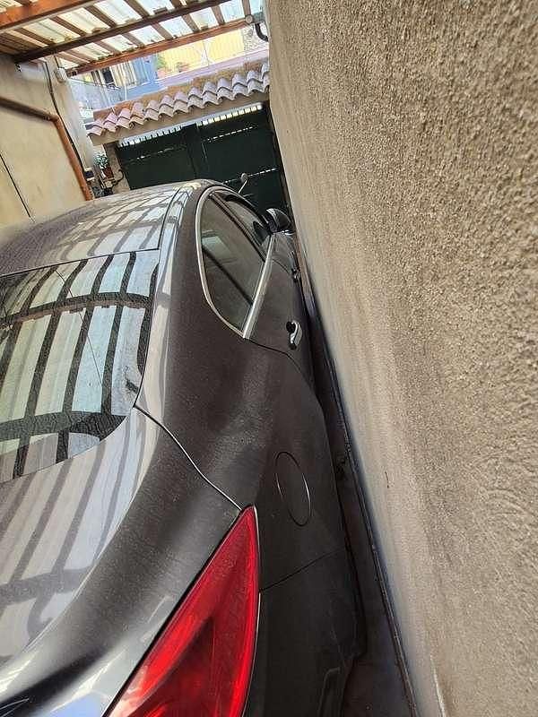 Usata Opel Insignia Cosmo 160 CV (117 kW) 2009 Berlina