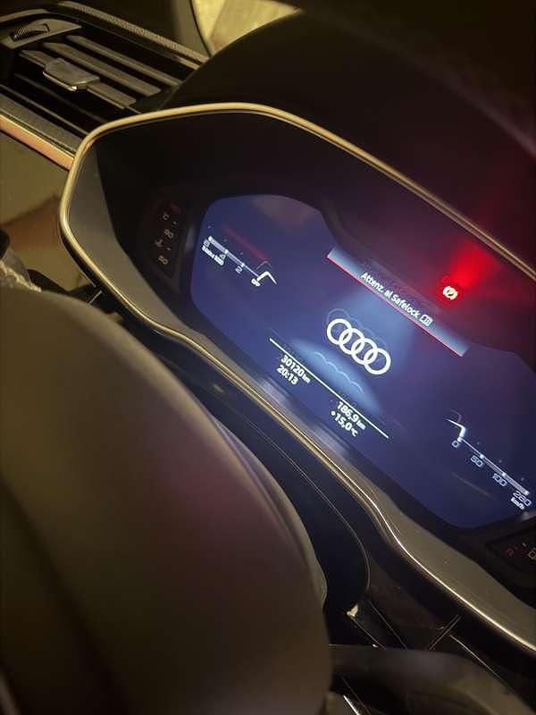 Usata Audi Q3 S-Line 150 CV (110 kW) 2023 SUV