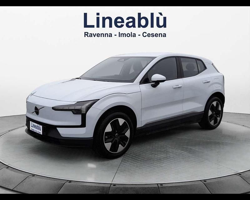 Blu/azzurro Usata 2024 Volvo EX30 Core SUV | 25.900 € (Super prezzo) - Immagine 1/4