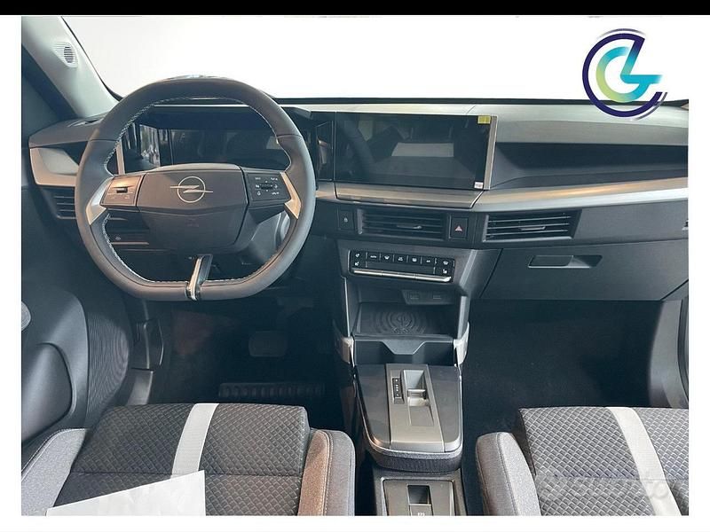 Nuevo Opel Frontera 145 CV (106 kW) 2025 Negro SUV