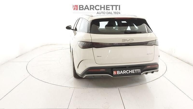 Nuova BYD Seal Boost 135 kW (184 CV) 2025 Grigio Berlina