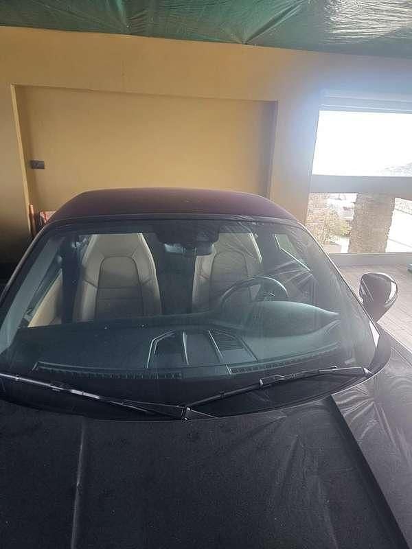 Usata Porsche 911 385 CV (283 kW) 2021 Nero Cabrio