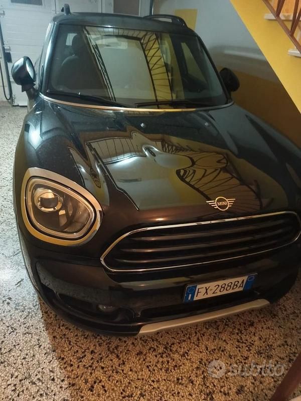 Usata Mini Countryman Hype 2019 SUV