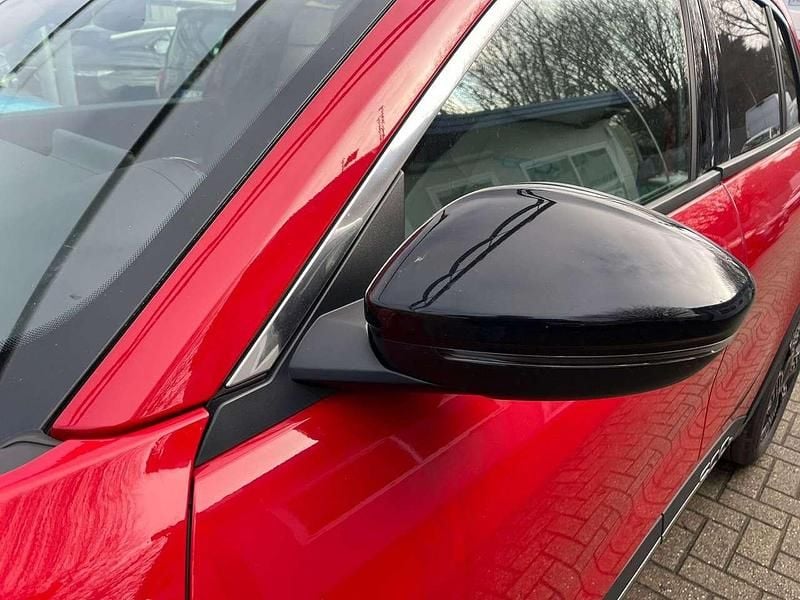 Usata Fiat 600 La Prima 110 CV (80 kW) 2025 Rosso SUV