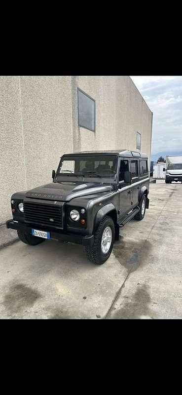 Usata Land Rover Defender 113 CV (83 kW) 2013 Station wagon