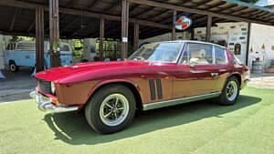 Usata Jensen FF 325 CV (239 kW) 1968 Rosso Berlina