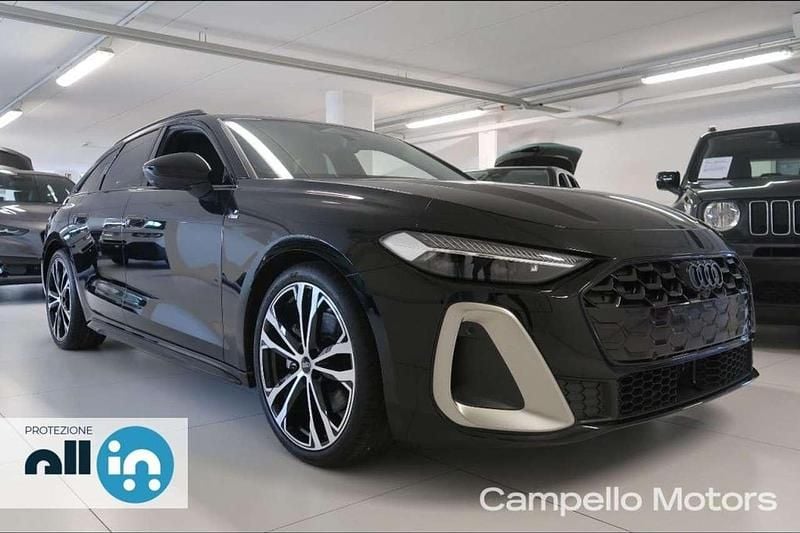 Nero Nuova 2025 Audi A5 Edition .1 Station wagon | 60.900 € (Cara) - Immagine 1/4