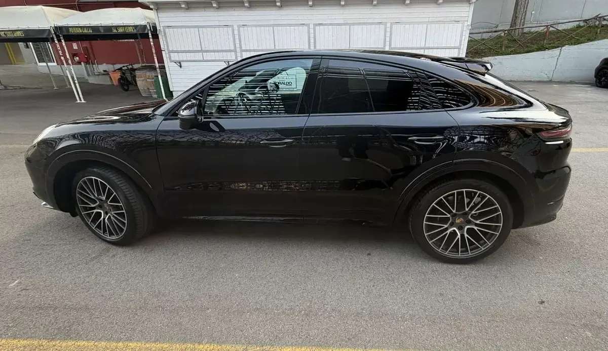Usata Porsche Cayenne 340 CV (250 kW) 2020 SUV
