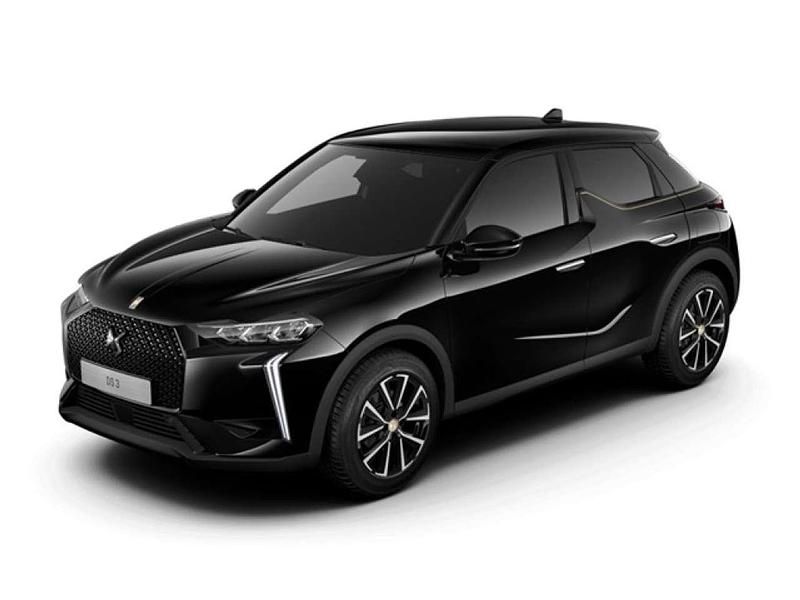 Nuova DS Automobiles DS3 136 CV (100 kW) 2025 Grigio SUV