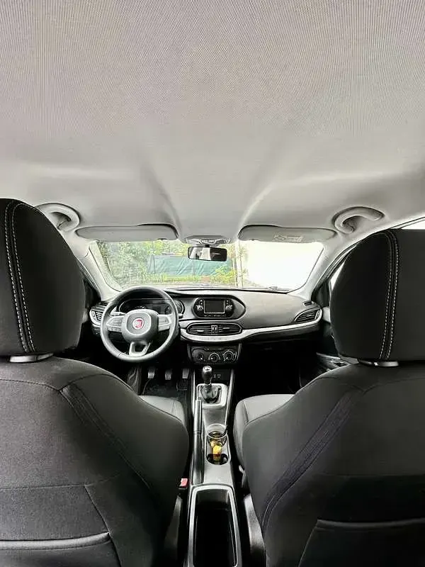 Usata Fiat Tipo Business 95 CV (69 kW) 2018 Station wagon