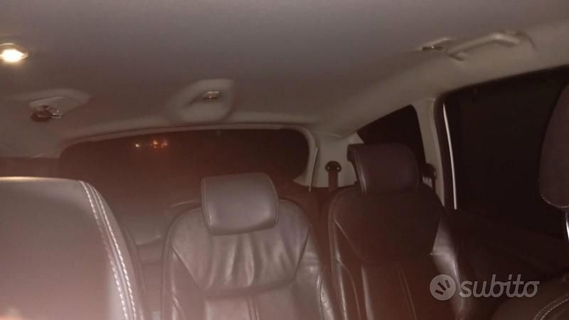 Occasion Ford S-MAX S 170 PK (125 kW) 2014 Wit MPV
