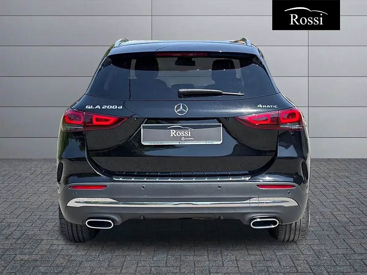 Usata Mercedes GLA200 Premium 150 CV (110 kW) 2023 SUV