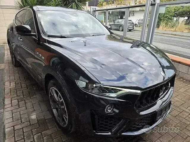 Usata Maserati GranSport 350 CV (257 kW) 2021 Station wagon