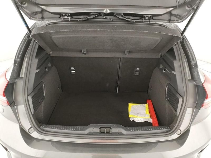Usata Ford Focus ST-Line 125 CV (91 kW) 2025 Grigio Utilitaria