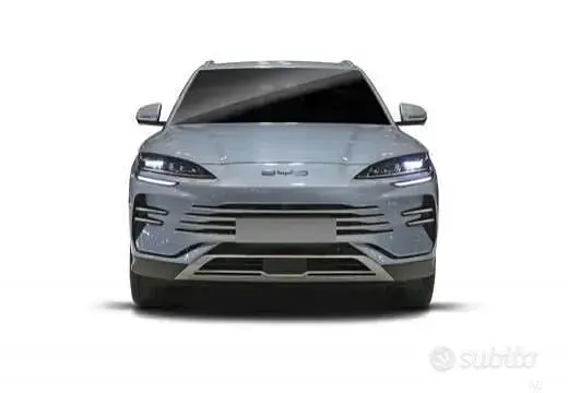 Usata BYD Seal U 215 CV (158 kW) 2025 Grigio SUV