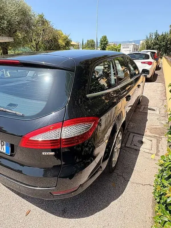 Usata Ford Mondeo 140 CV (102 kW) 2010 Station wagon