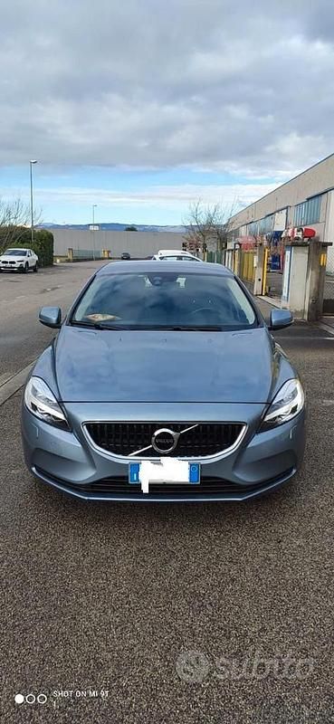 Usata Volvo V40 2019