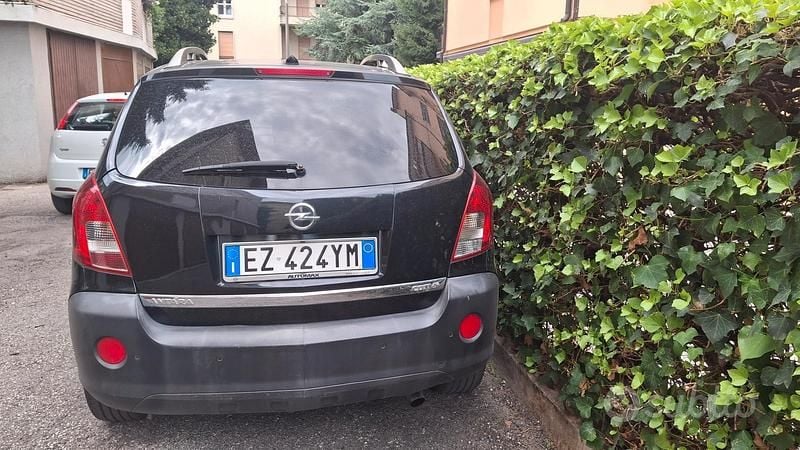 Usata Opel Antara 163 CV (119 kW) 2015 SUV