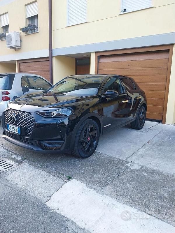 Usata 2020 DS Automobiles DS3 Station wagon | 19.900 € (Molto cara) - Immagine 1/4