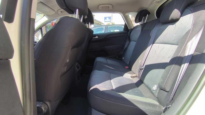 Usata Citroën C4 114 CV (83 kW) 2014 Berlina