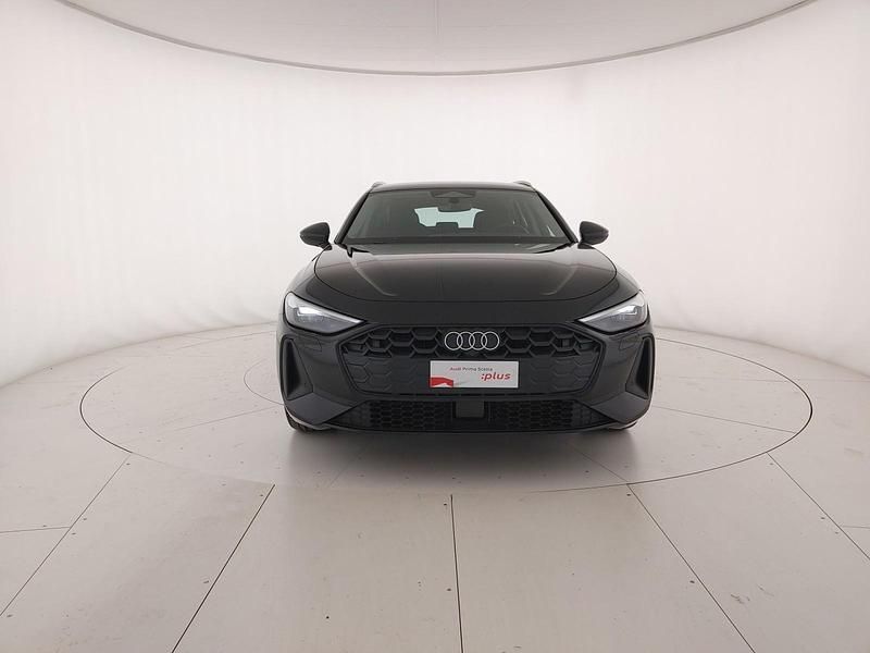 Begagnad Audi A5 Business 150 HK (110 kW) 2025 Svart Kombi