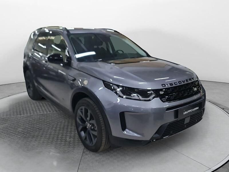 Usata Land Rover Discovery Sport HSE Dynamic 163 CV (119 kW) 2023 Other SUV
