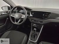Nuova VW Polo Edition 95 CV (69 kW) 2025 Nero Berlina