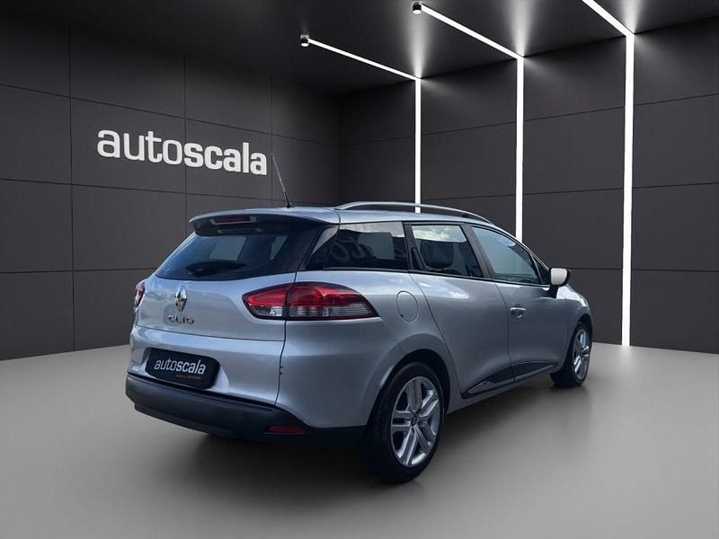 Usata Renault Clio IV Life 75 CV (55 kW) 2019