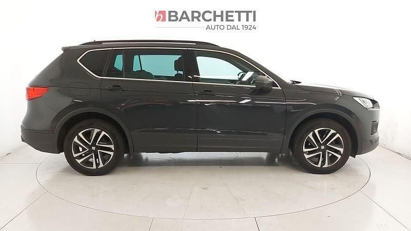 Usata Seat Tarraco Business 150 CV (110 kW) 2023 Grigio SUV