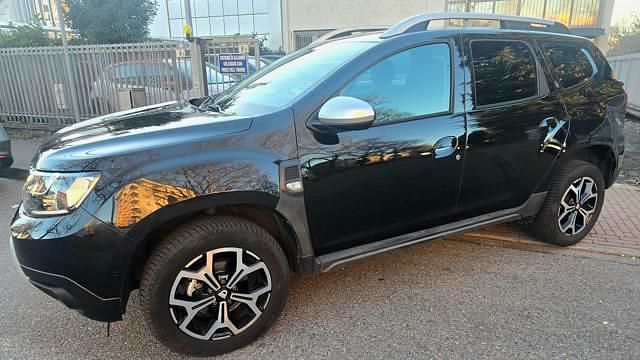 Usata Dacia Duster Anniversary 101 CV (74 kW) 2020 Nero SUV