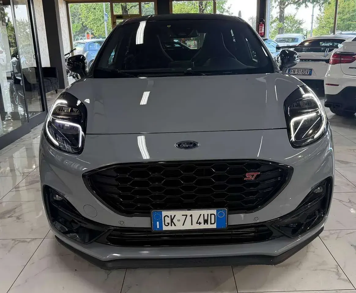 Usata Ford Puma ST 200 CV (147 kW) 2022 Other SUV