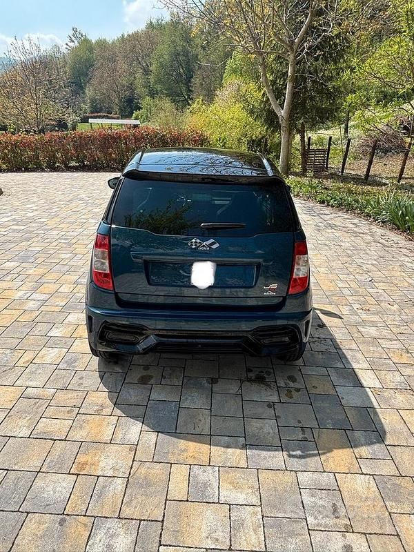 Usata Ligier JS50 2024 Utilitaria