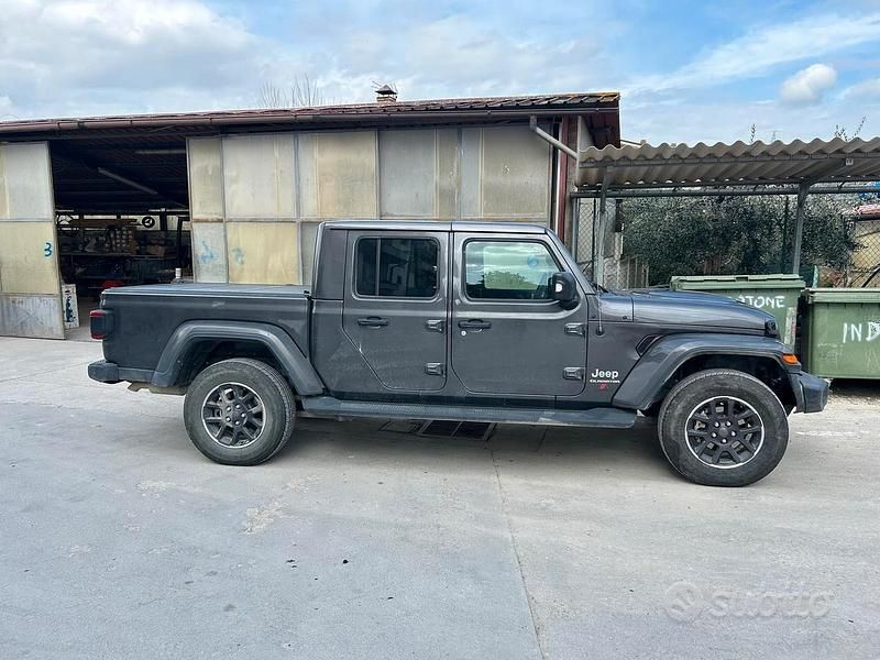 Usata Jeep Gladiator 2022 Pick-up