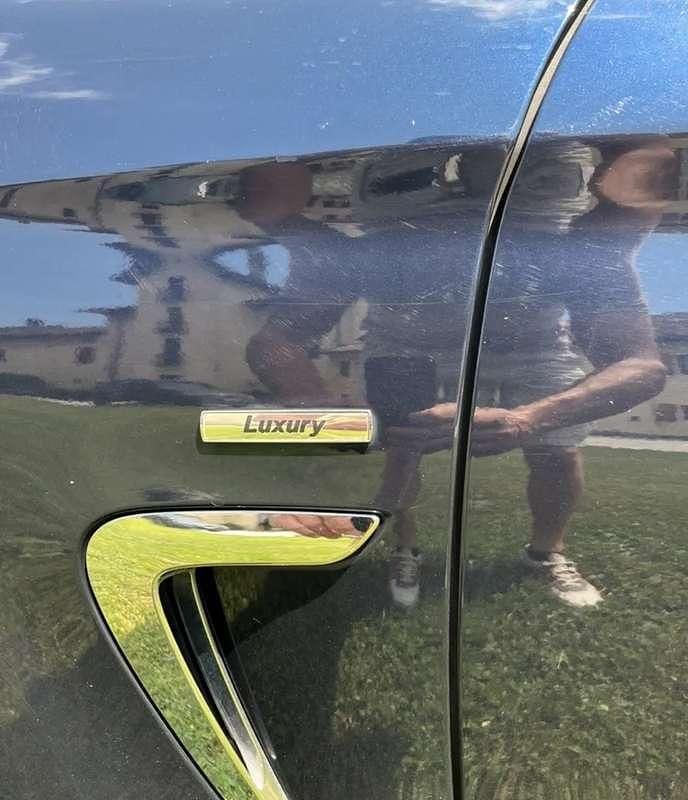 Usata BMW 430 Luxury Line 258 CV (189 kW) 2015 Coupé